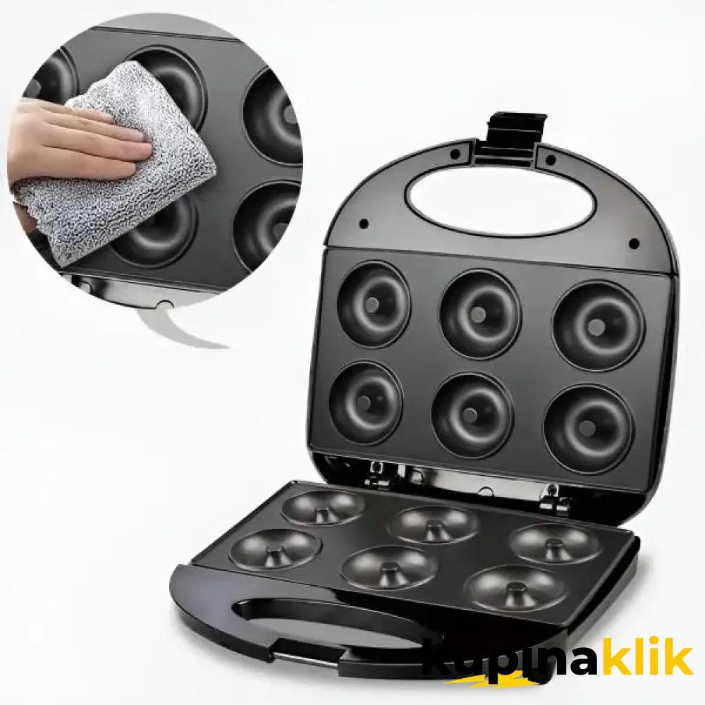 Aparat za krofne | DONUTPRO