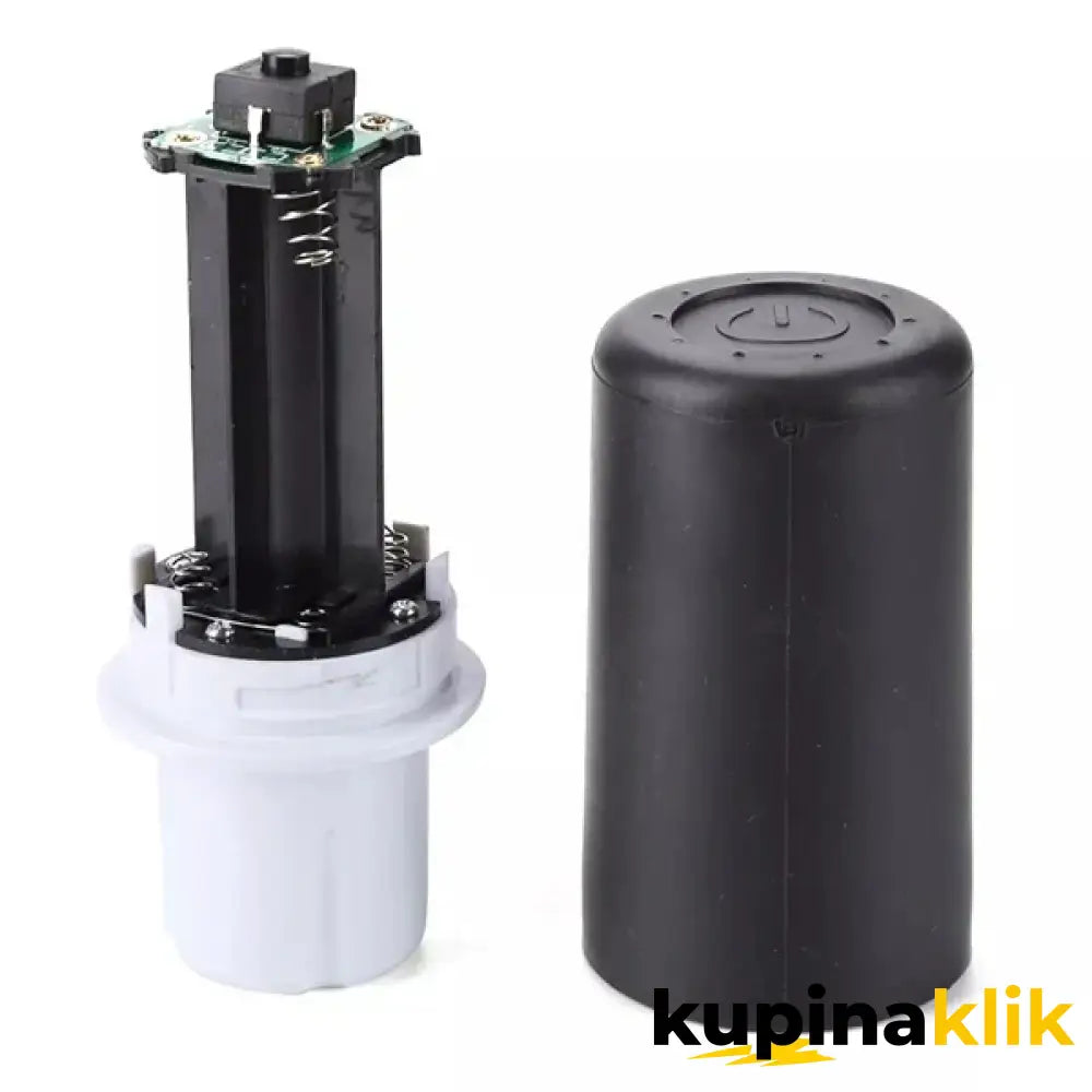 Automatska mešalica za kuvanje