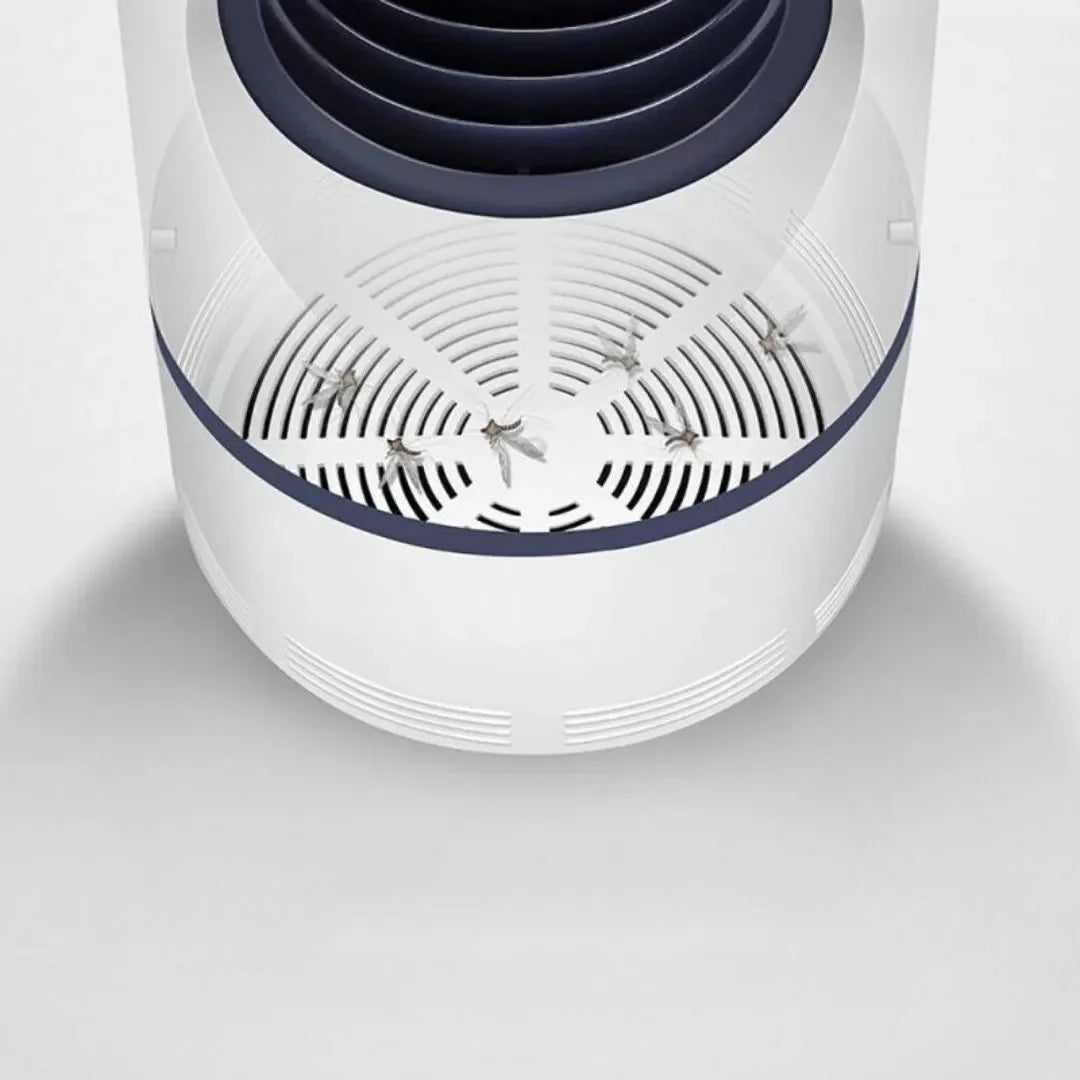 BuzzOff- Uv lampa za komarce