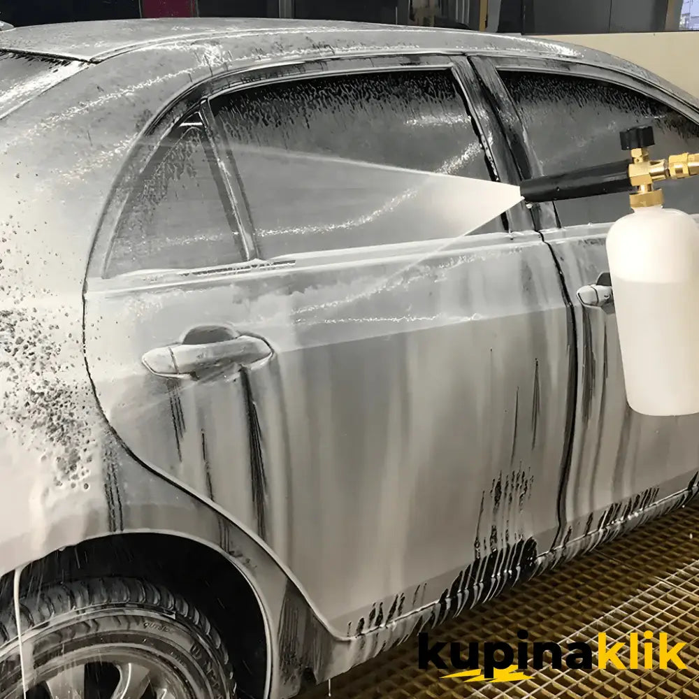 CarWash Rocke