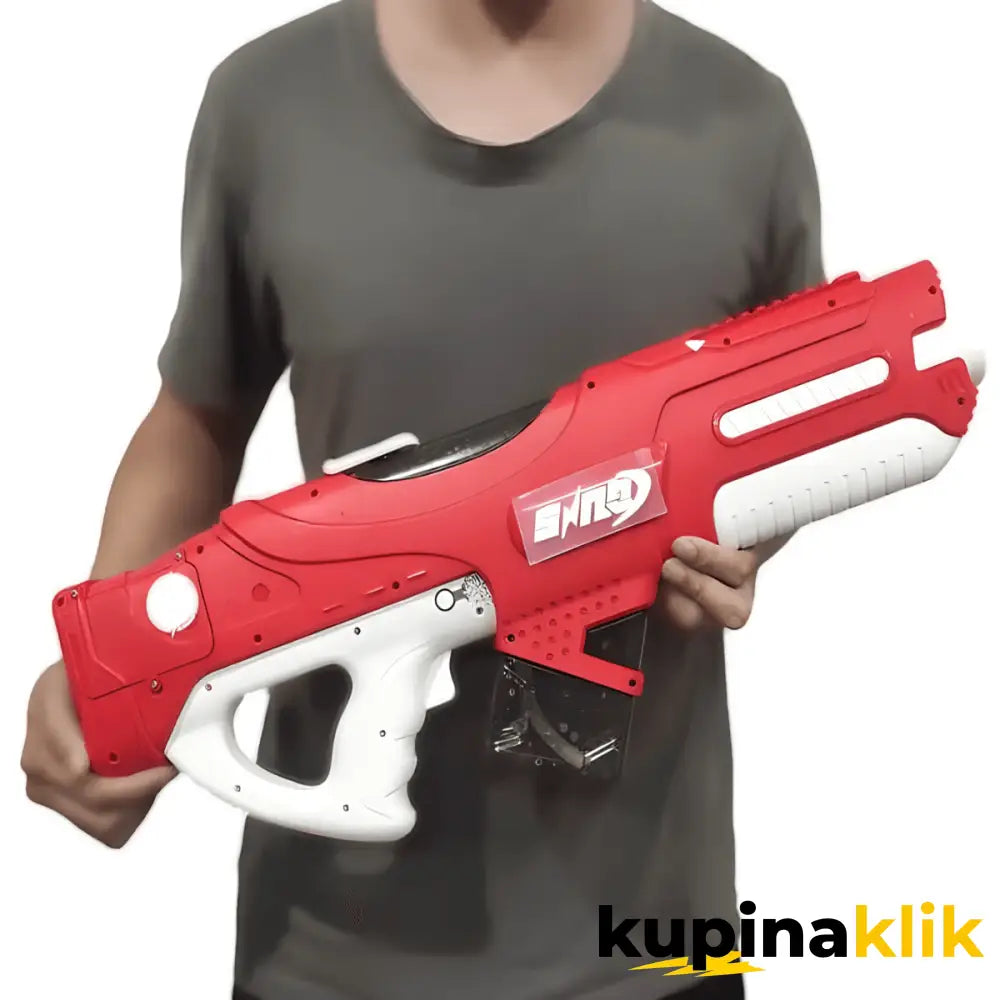 Električna puška na vodu - Water Gun Toy