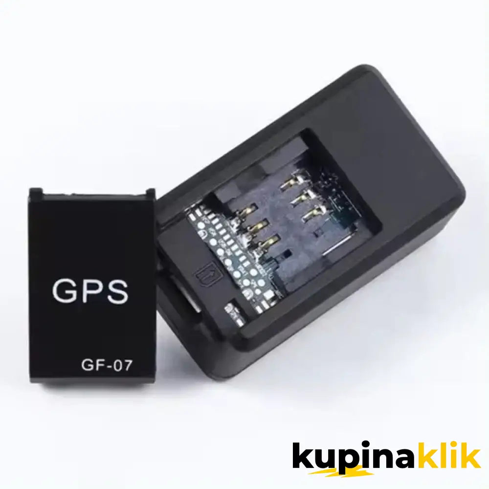 GPS magnetni lokator