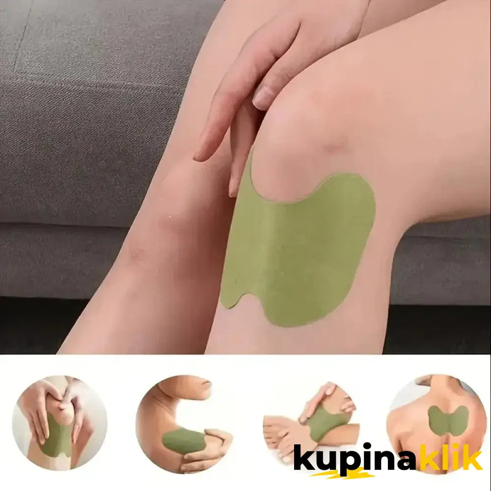 KneePatch FLASTERI PROTIV BOLOVA