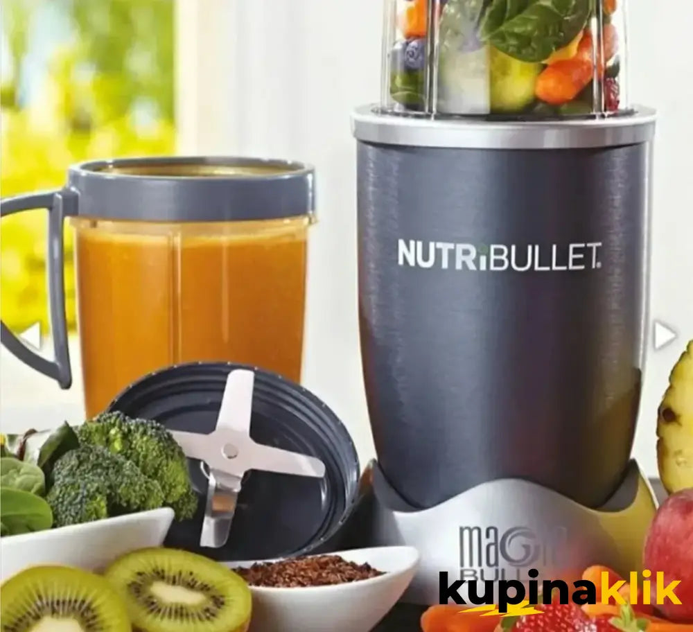 š„ NutriBullet Blender⢠š„