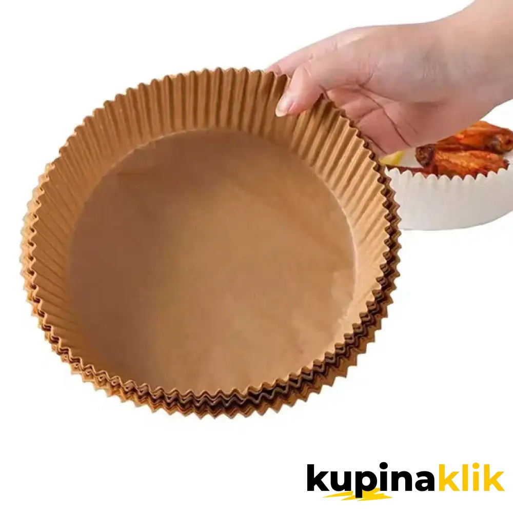 Papiri za Air Fryer 50 kom