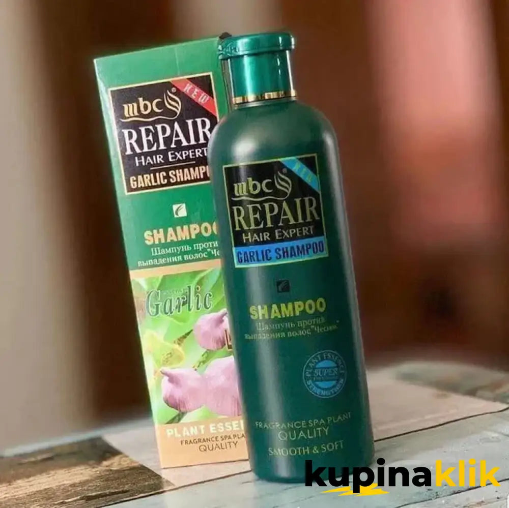 Prirodan Šampon Protiv Opadanja Kose