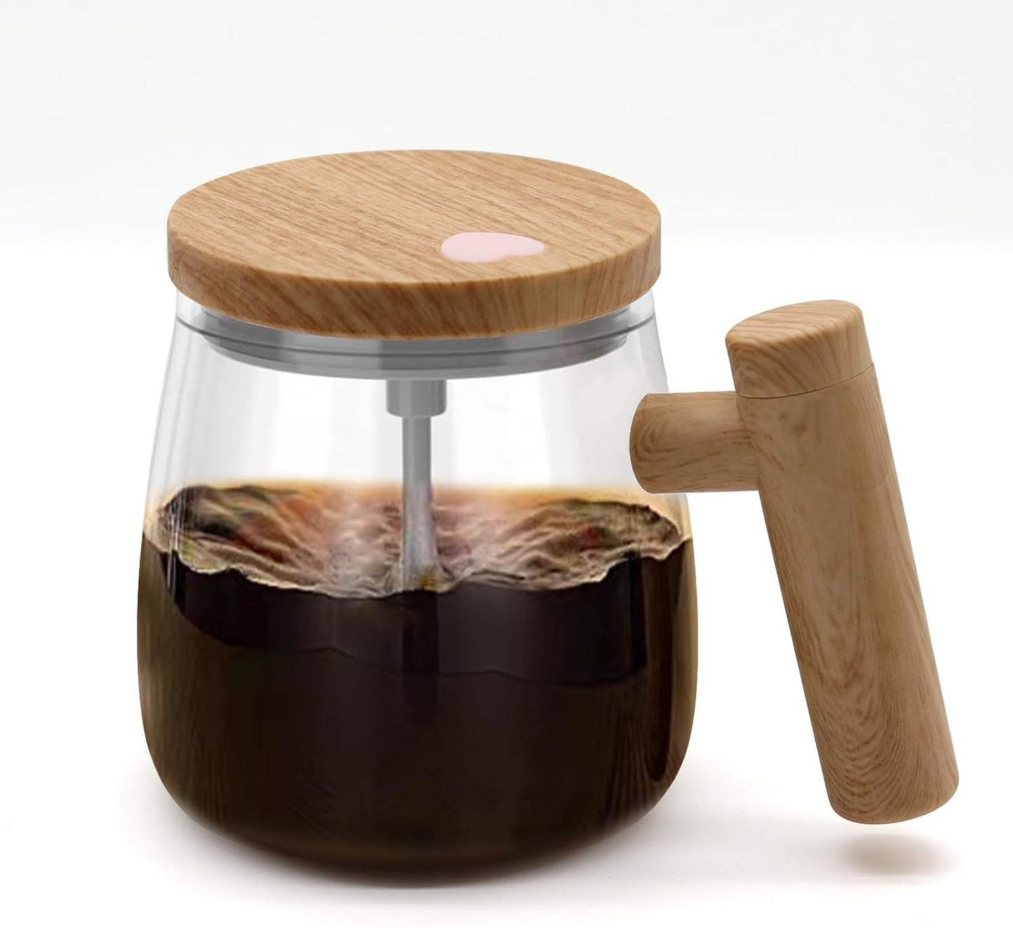 ELEKTRIČNA ŠOLJA ZA MEŠANJE
