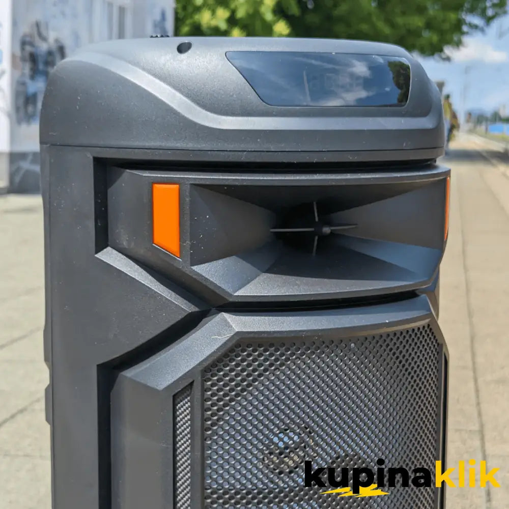 VELIKI BLUETOOTH ZVUČNIK V765