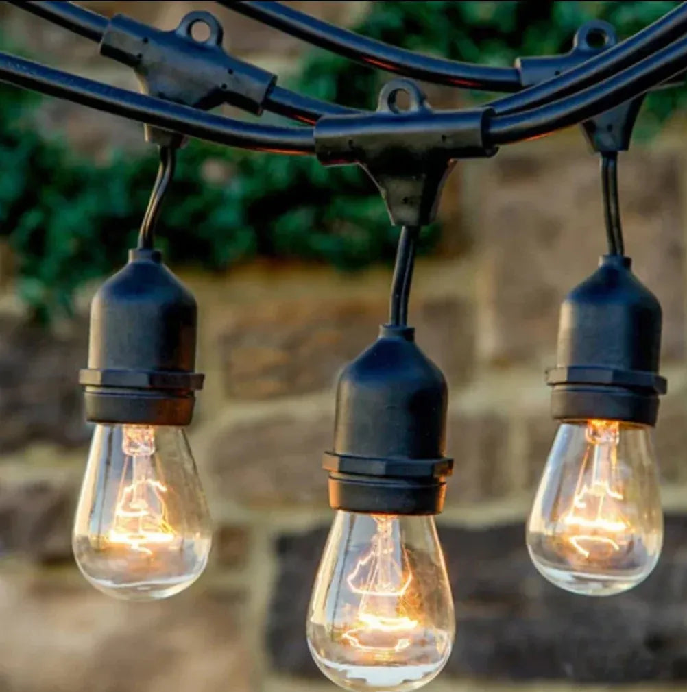 SOLARNE LED SIJALICE – DEKORATIVNO OSVETLJENJE ZA SVAKI SPOLJAŠNJI PROSTOR ✨