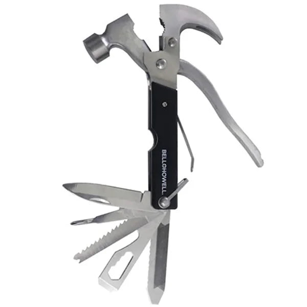 🔨 18 u 1 Čekić – Sve što vam treba u jednom alatu!