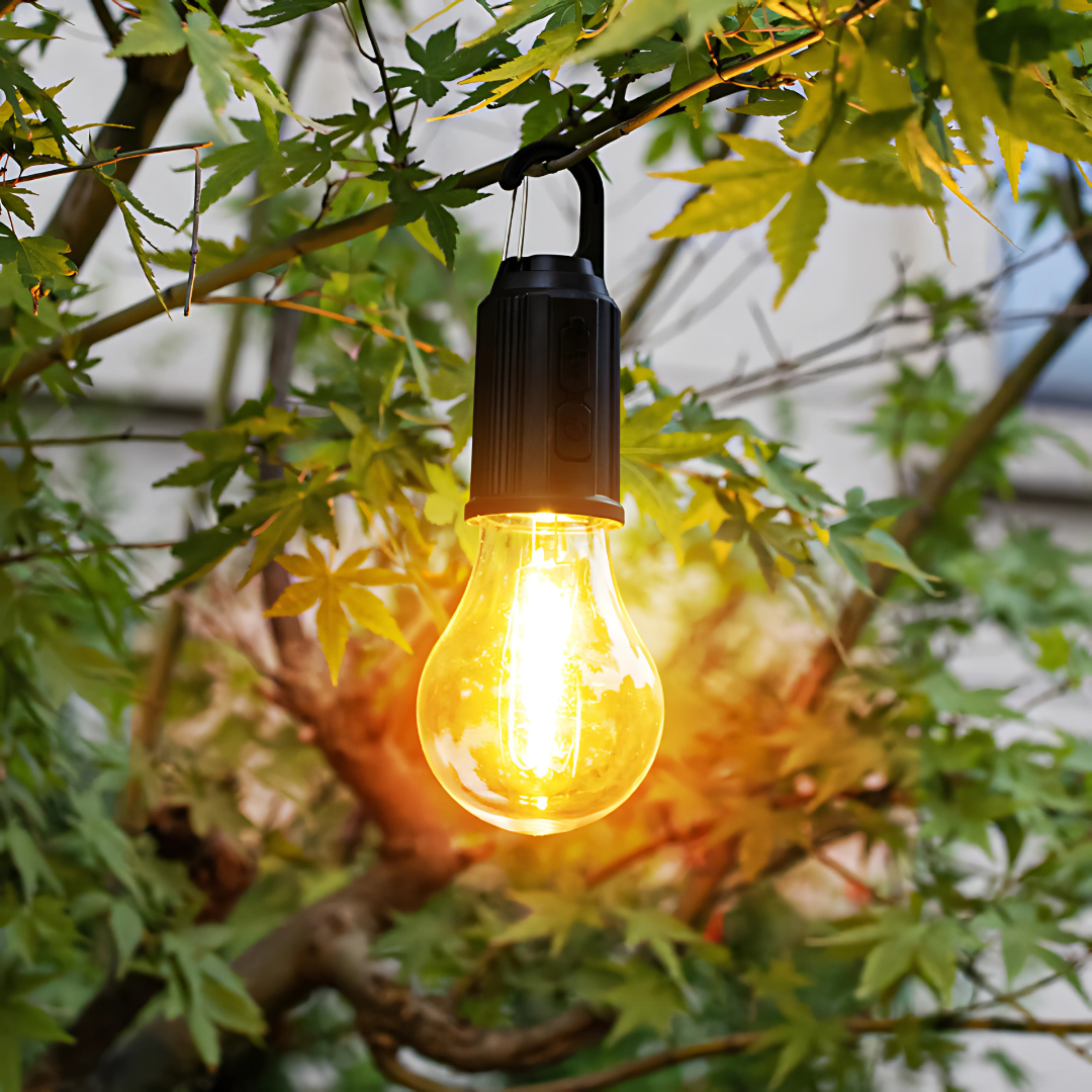 Prenosive LED sijalice 3 + 1 GRATIS!