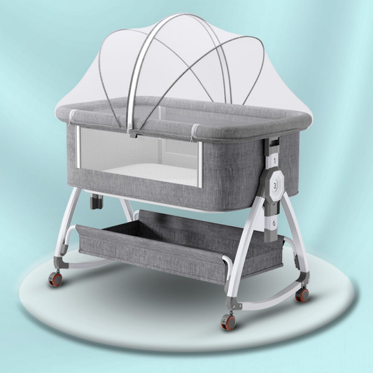 6u1 Multifunkcionalni Krevetac