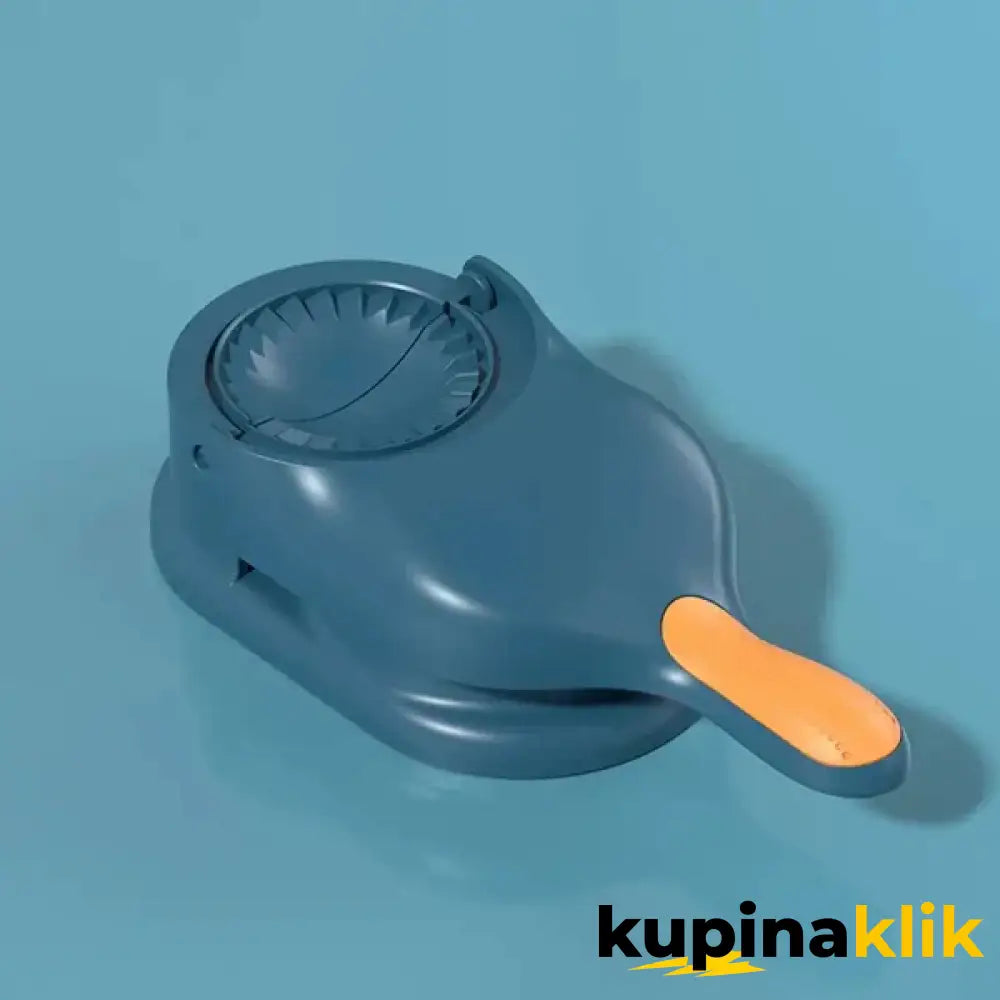 2 u 1 aparat za knedle