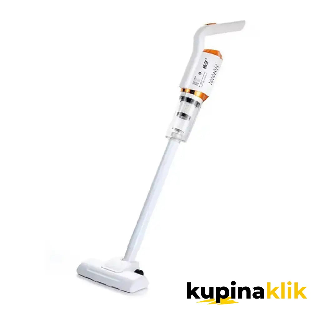 2 u 1 Štapni bežični usisivač FH-268