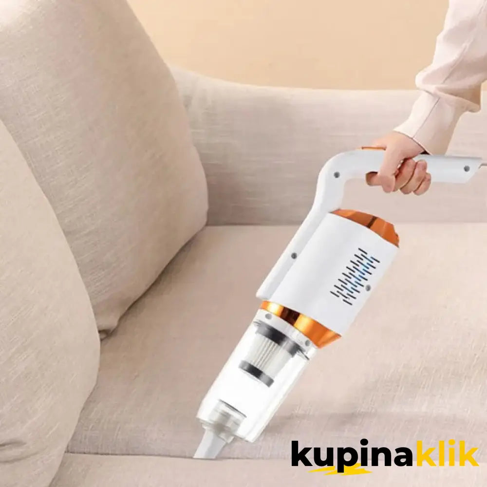 2 u 1 Štapni bežični usisivač FH-268