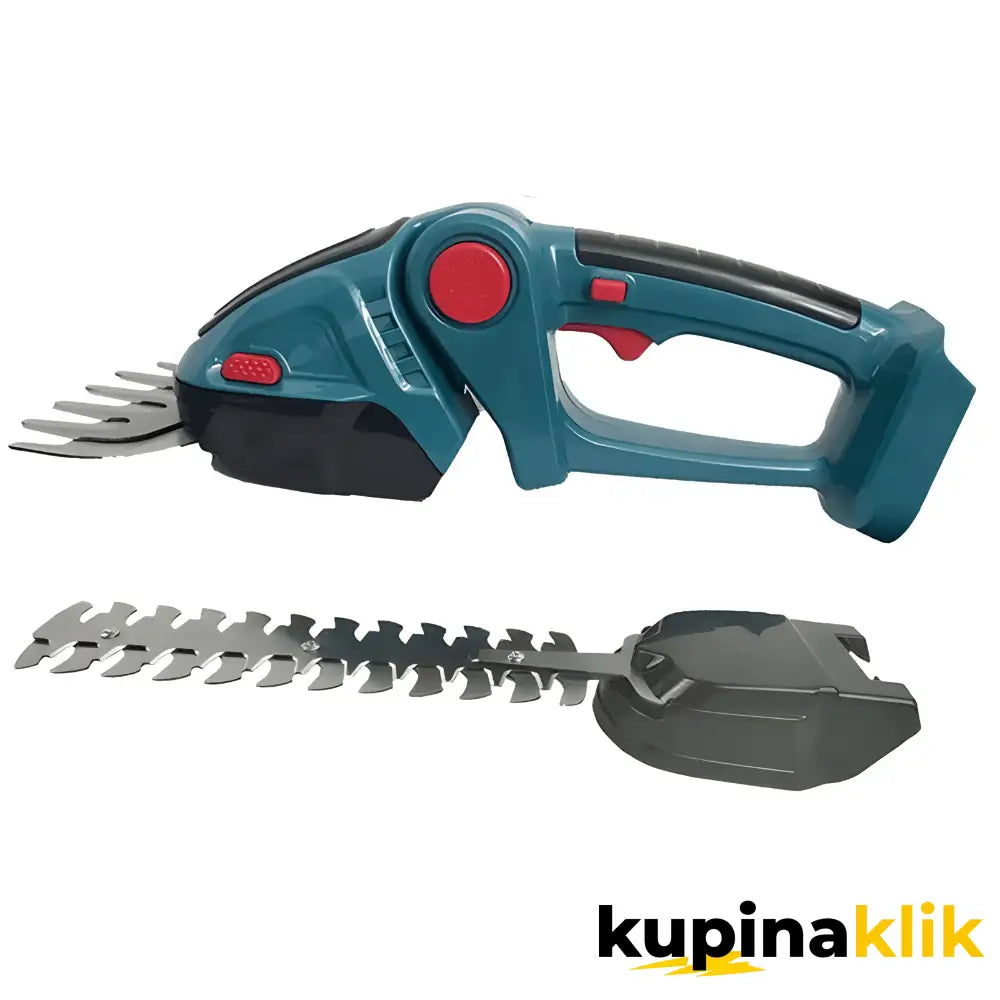 2u1 Aku trimer za travu i živu ogradu Tools