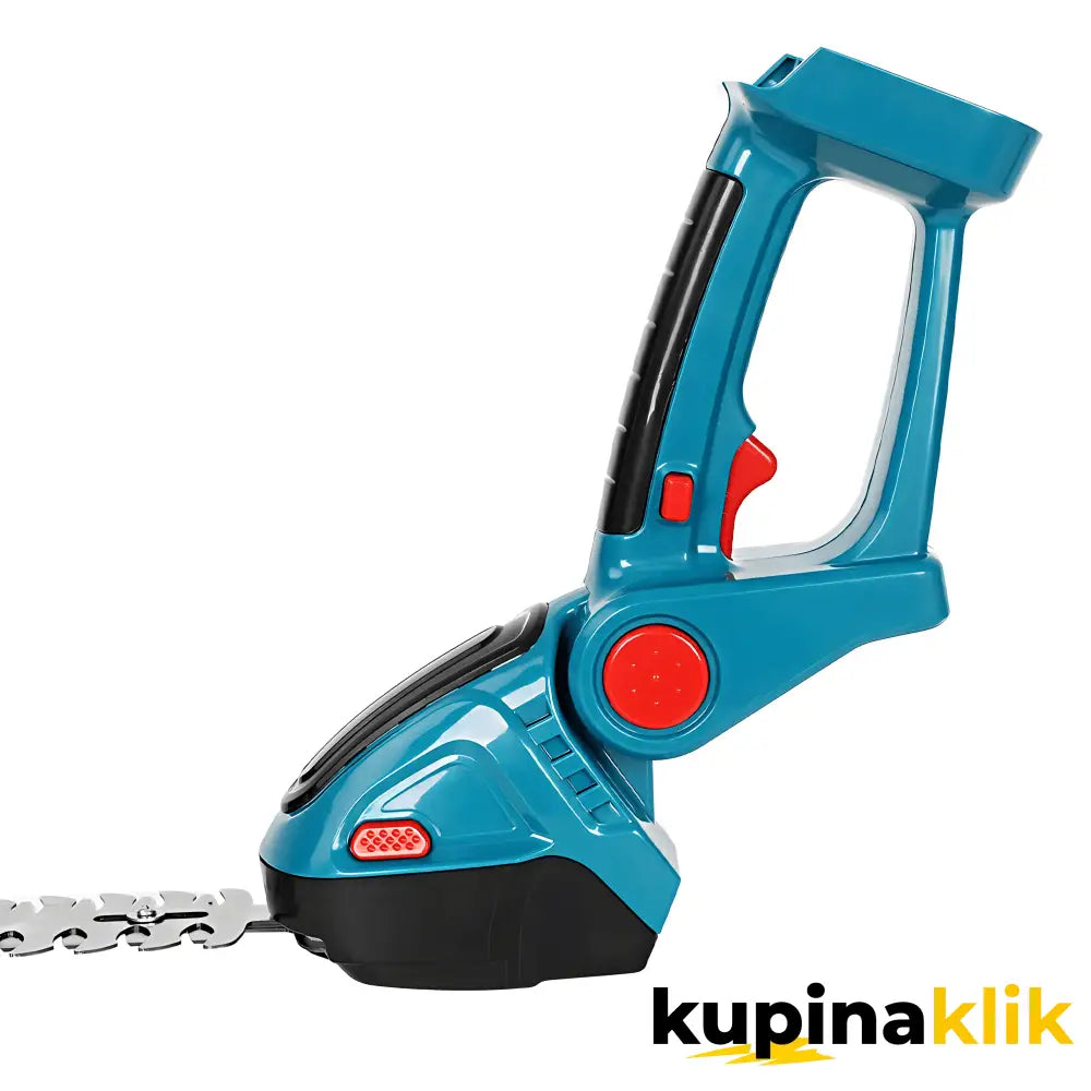 2u1 Aku trimer za travu i živu ogradu Tools