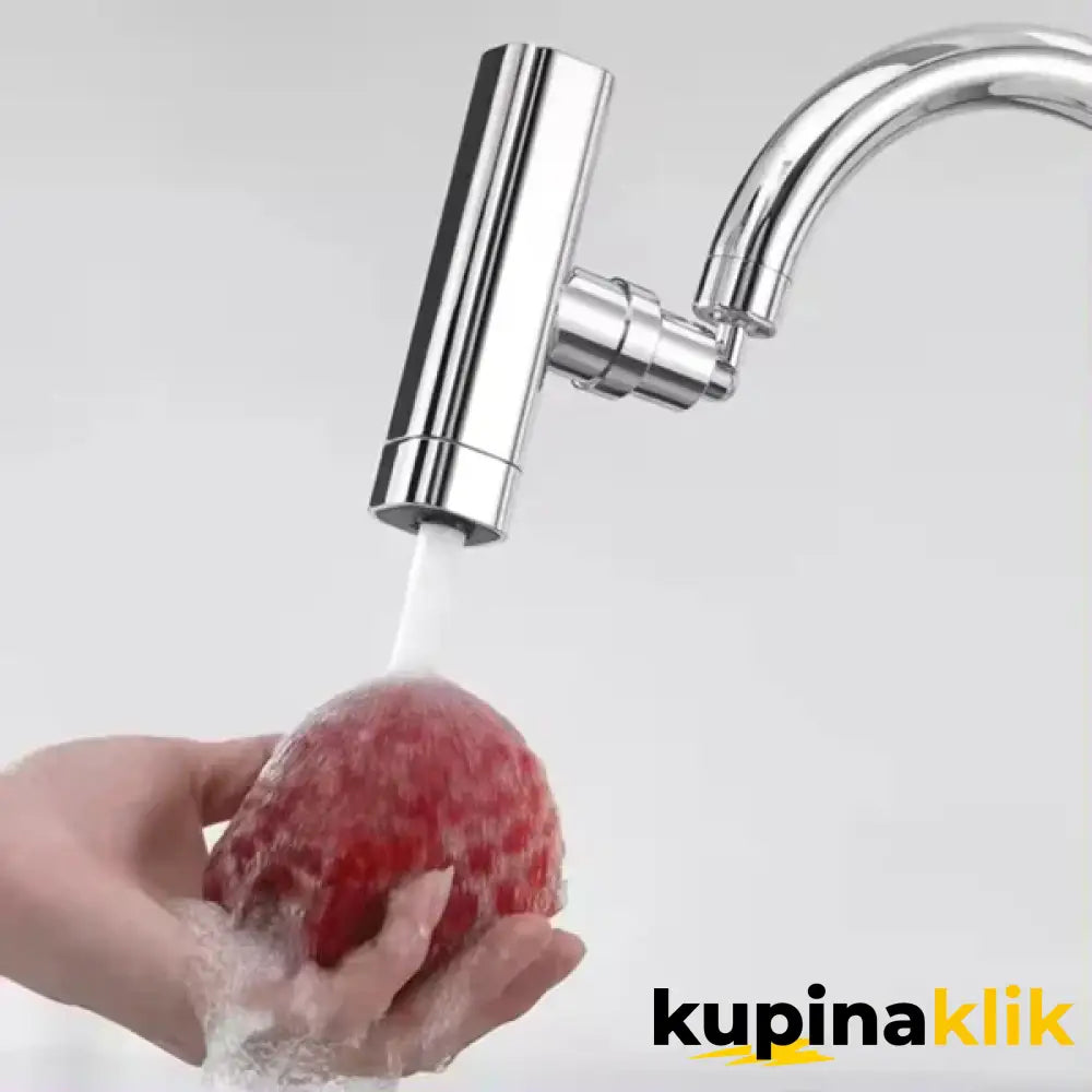 360º nastavak za slavinu