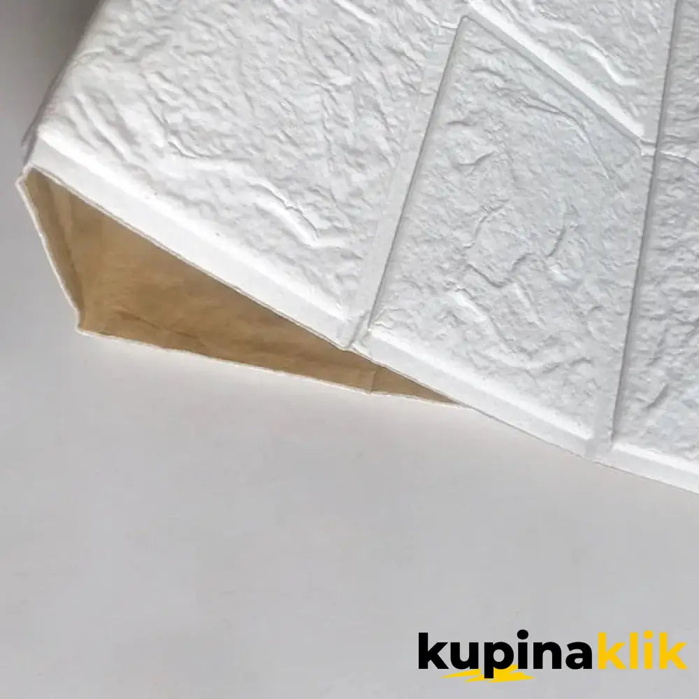 3D tapete od cigle (70×77cm) – 5 Komada