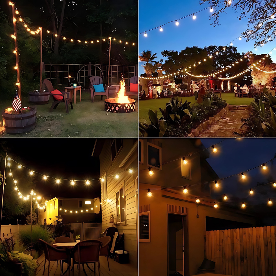 Prenosive LED sijalice 3 + 1 GRATIS!