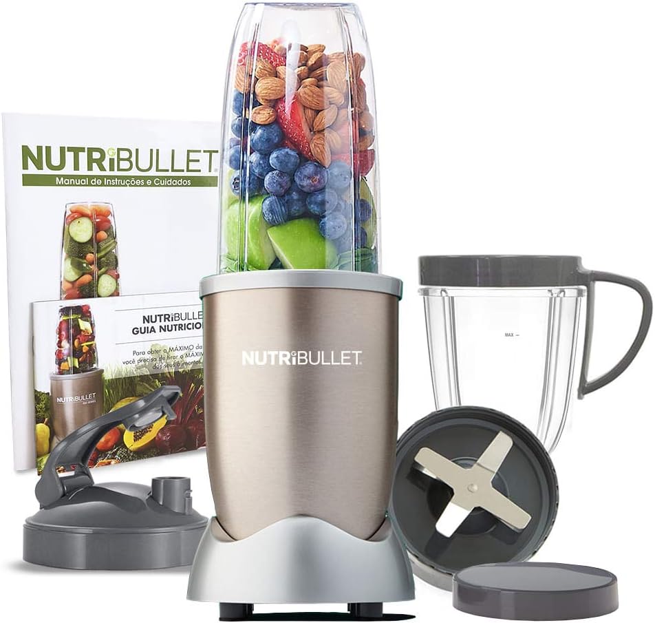 🔥 NutriBullet Blender™ 🔥