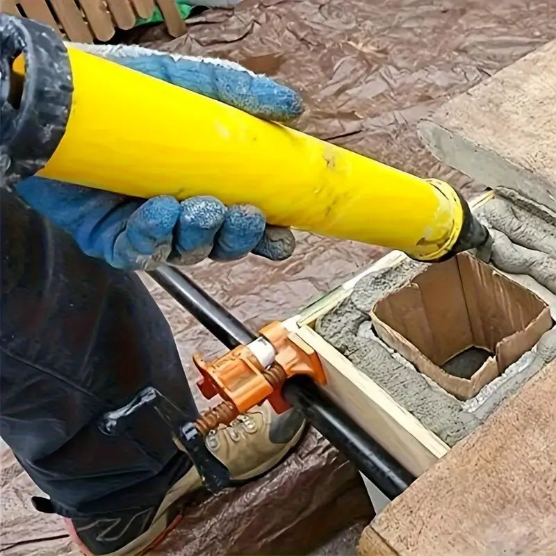 ProFill™ Pištolj za Fugovanje – Precizna Ispuna Maltera