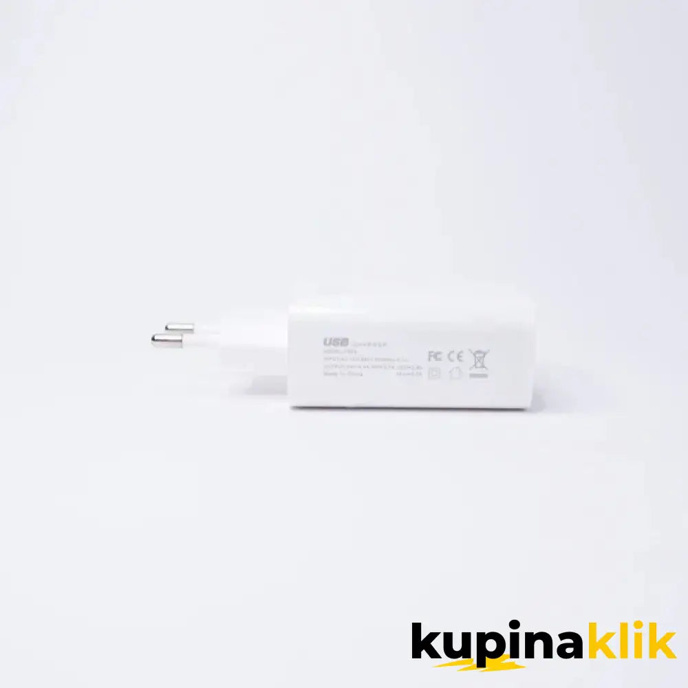 65W brzi USB-C/Type-C punjač - USB-C/Type-C adapter