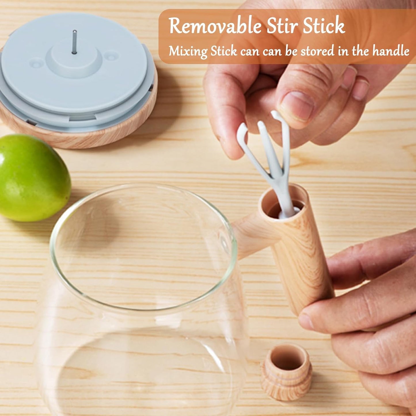 ELEKTRIČNA ŠOLJA ZA MEŠANJE