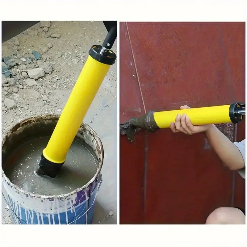 ProFill™ Pištolj za Fugovanje – Precizna Ispuna Maltera