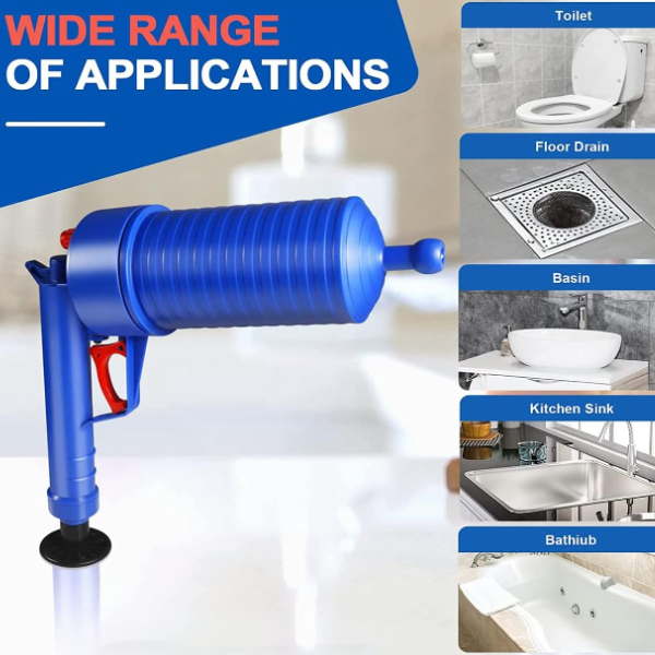 Pumpa za Čišćenje Odvoda