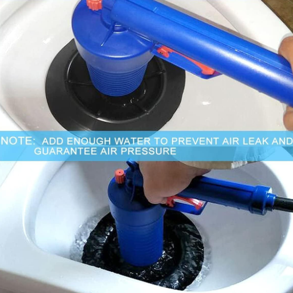 Pumpa za Čišćenje Odvoda