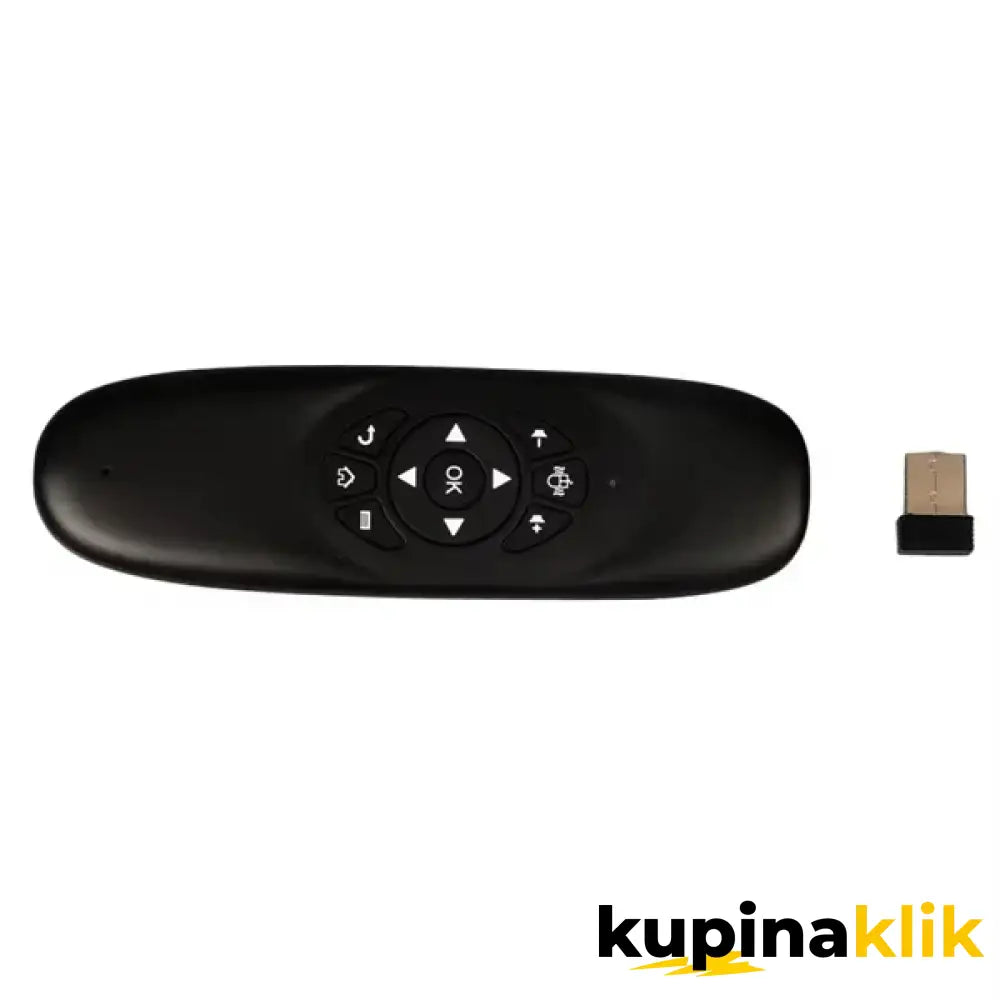 AIR MOUSE - Miš tastatura i daljinski