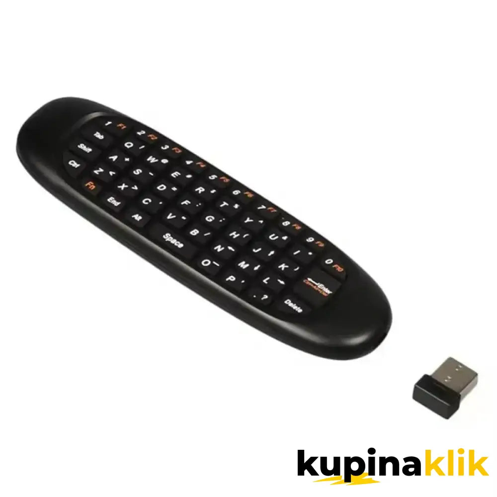 AIR MOUSE - Miš tastatura i daljinski