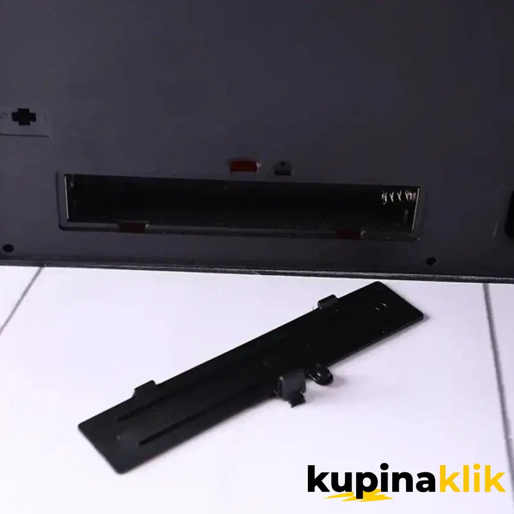Ambijentalni LED kamin 63x12x21.8cm