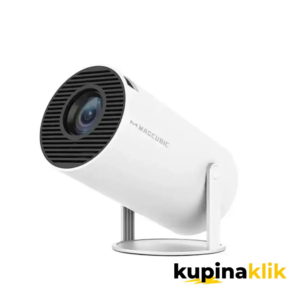Android Smart Mini Projektor Magcubic HY300 PRO 720P
