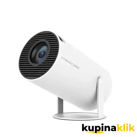 Android Smart Mini Projektor Magcubic HY300 PRO 720P