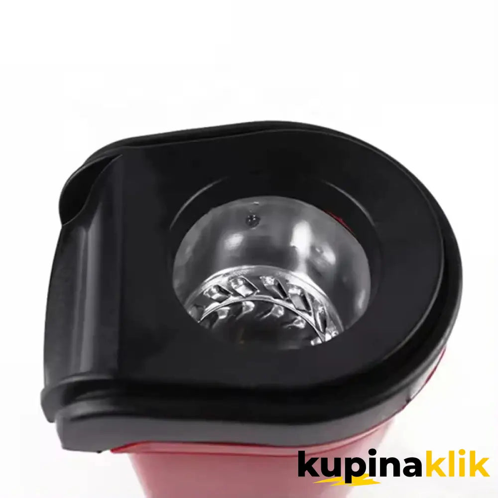 Aparat za kokice bez ulja