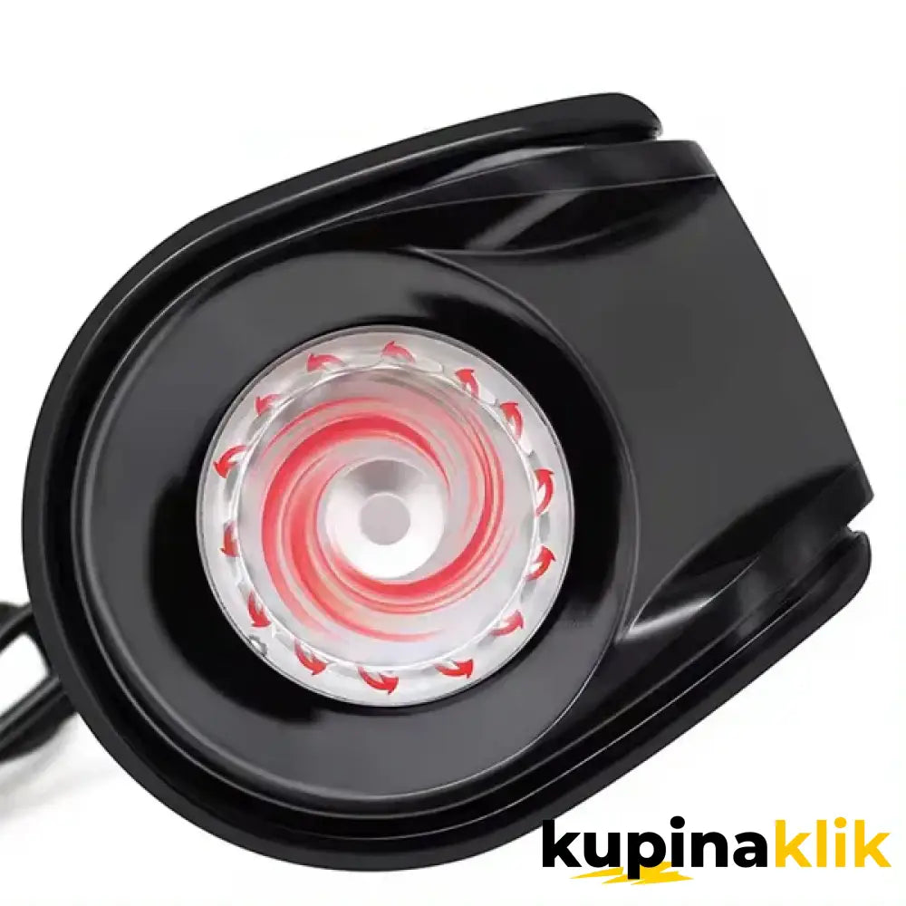 Aparat za kokice bez ulja