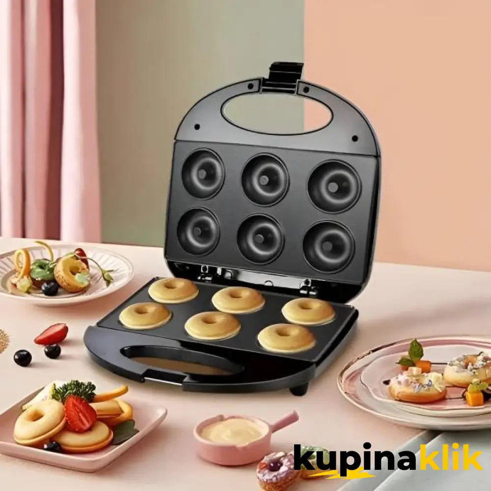 Aparat za krofne | DONUTPRO