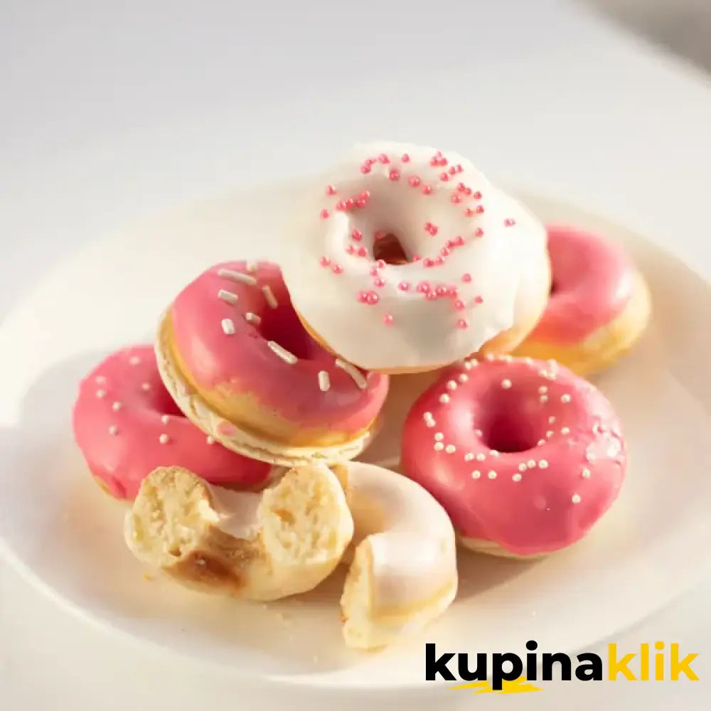 Aparat za krofne | DONUTPRO