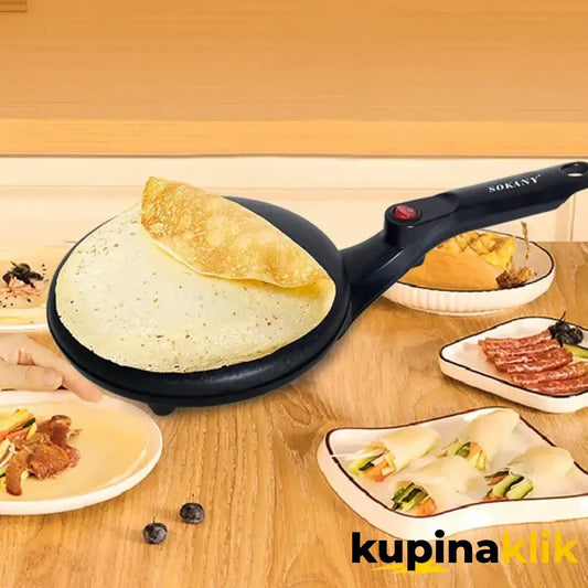 Aparat za palacinke