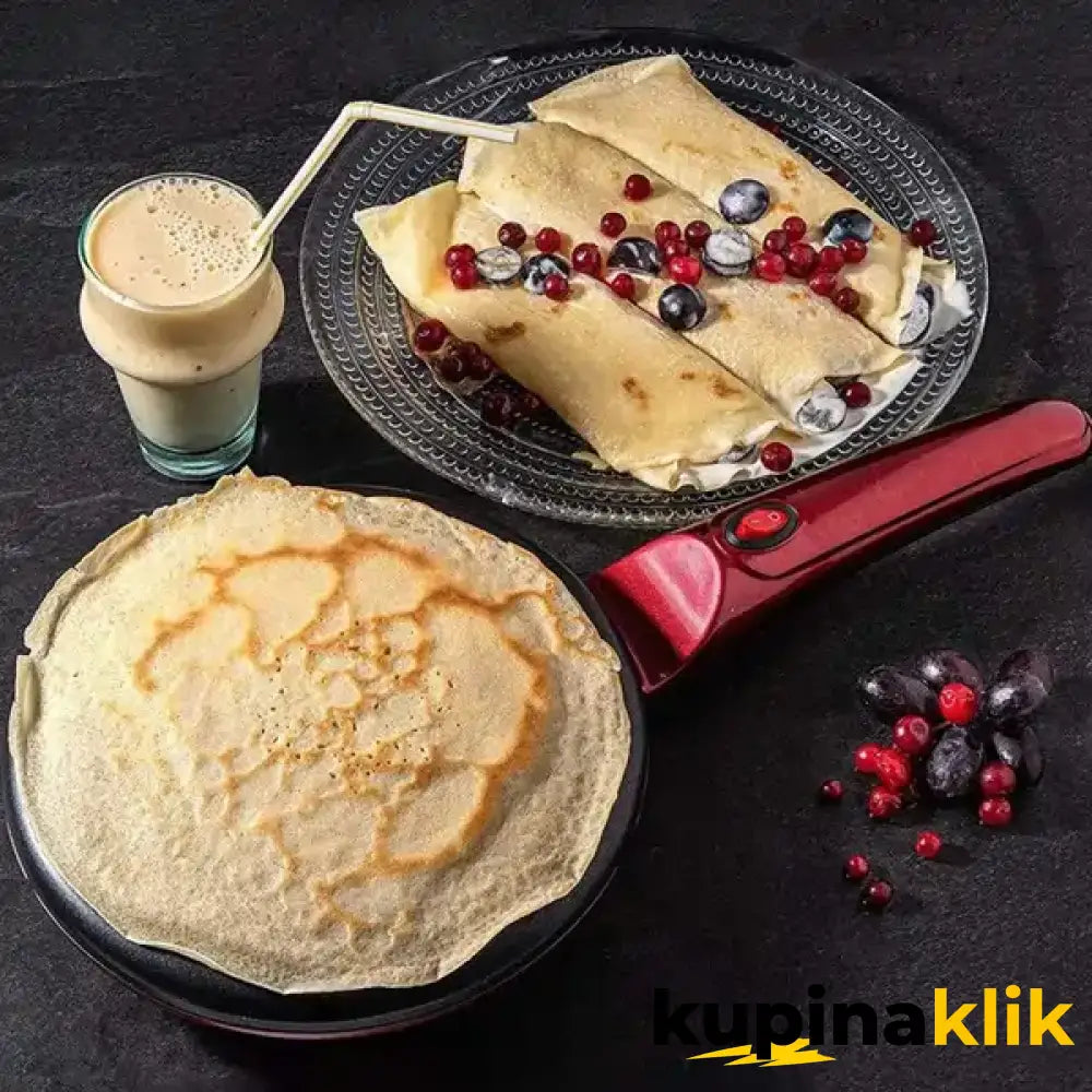 Aparat za palacinke