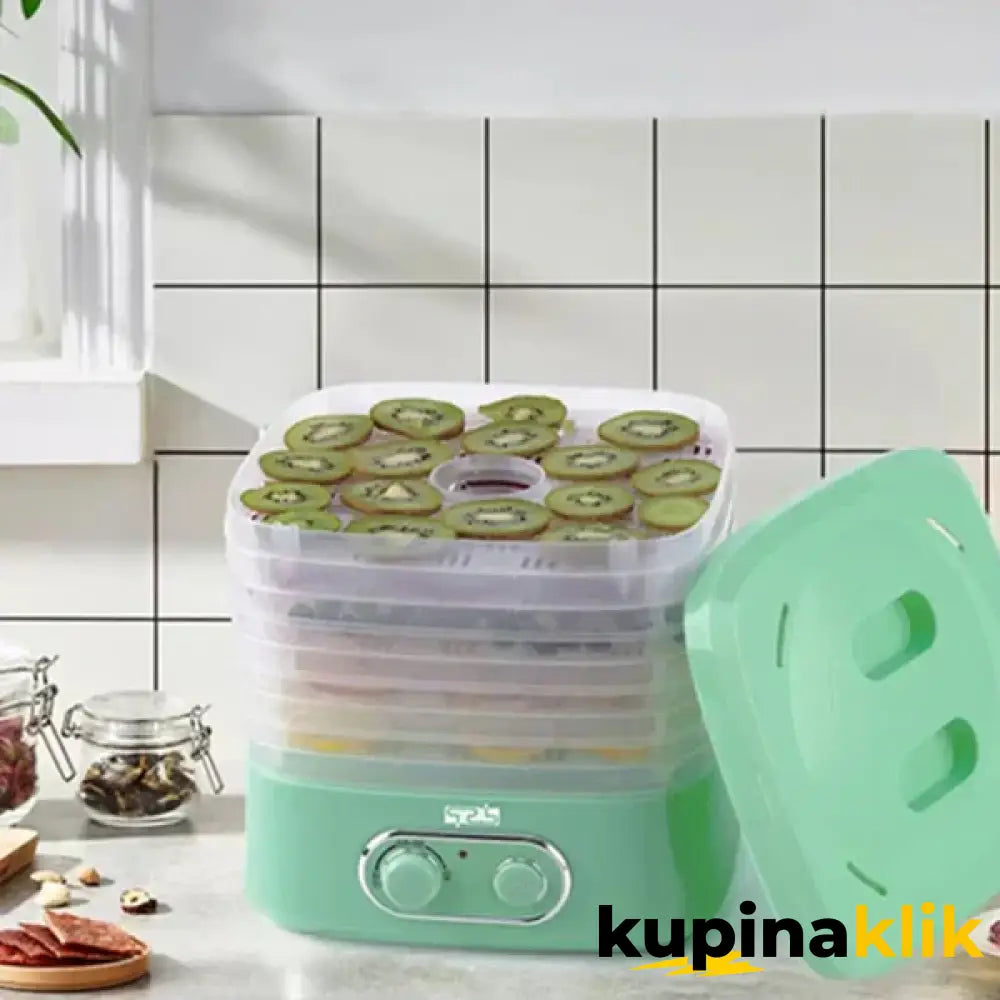 Aparat za sušenje hrane - Food Dehydrator