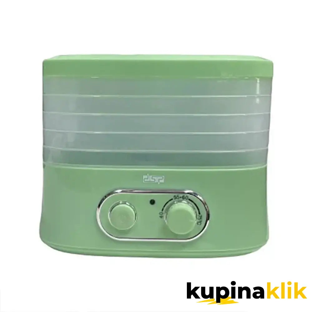 Aparat za sušenje hrane - Food Dehydrator