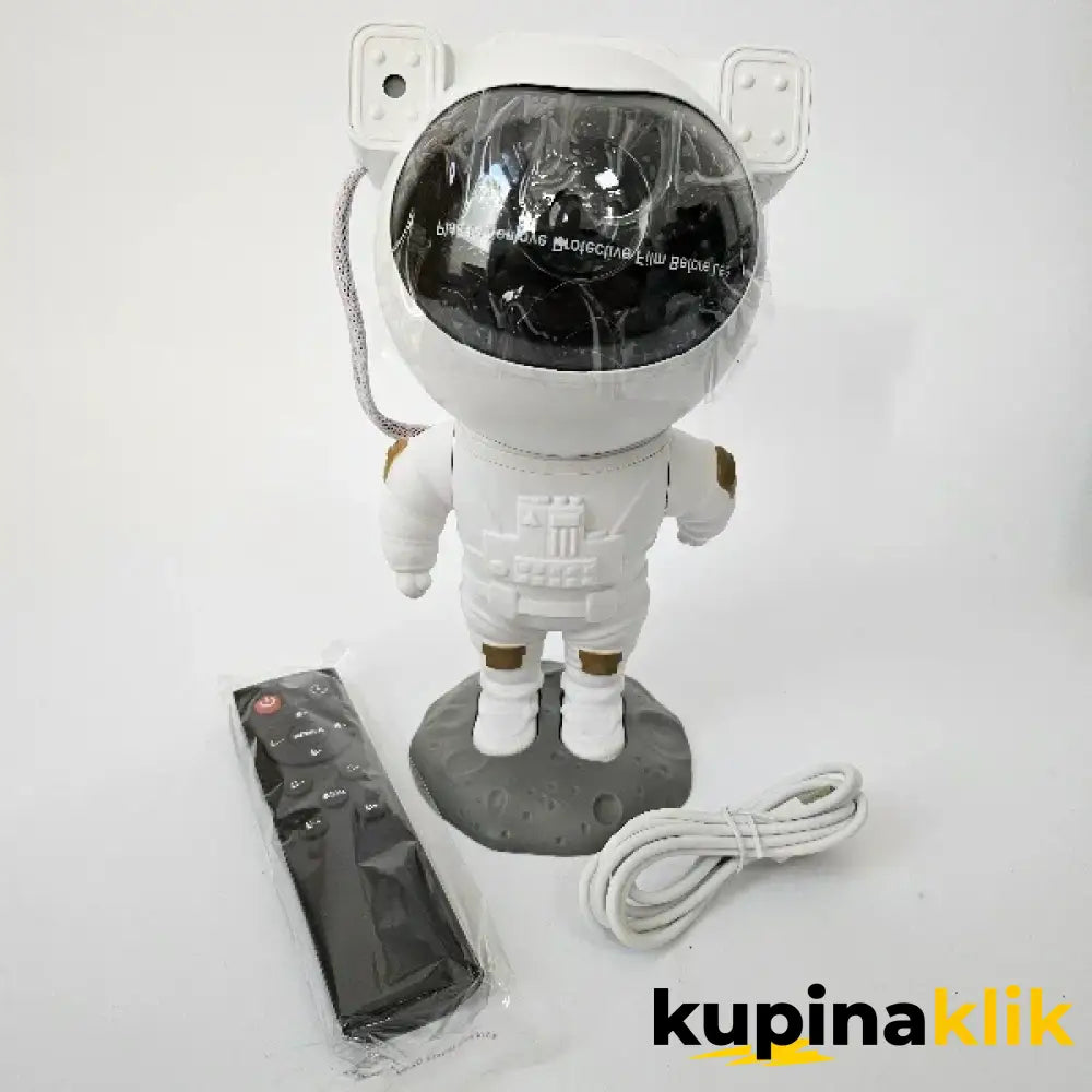 ASTRONAUT Projektor zvezdano nebo