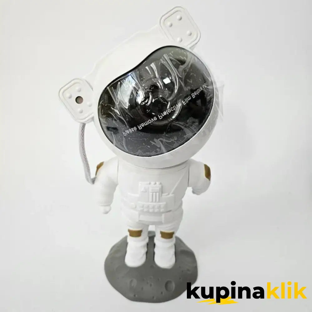 ASTRONAUT Projektor zvezdano nebo