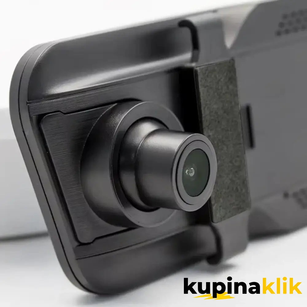 Auto - Retrovizor - prednja i zadnja Kamera DVR Full HD 1080P Night Vision