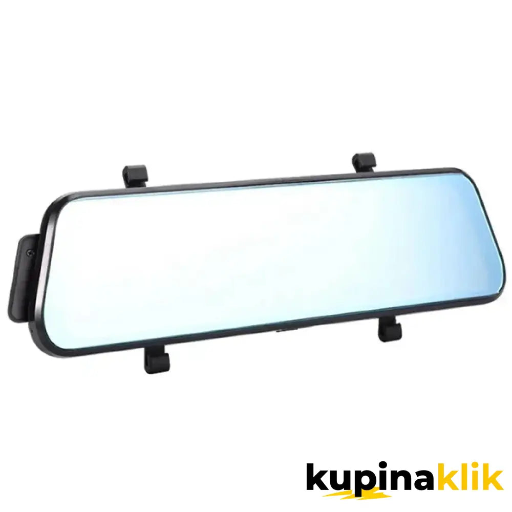 Auto - Retrovizor - prednja i zadnja Kamera DVR Full HD 1080P Night Vision