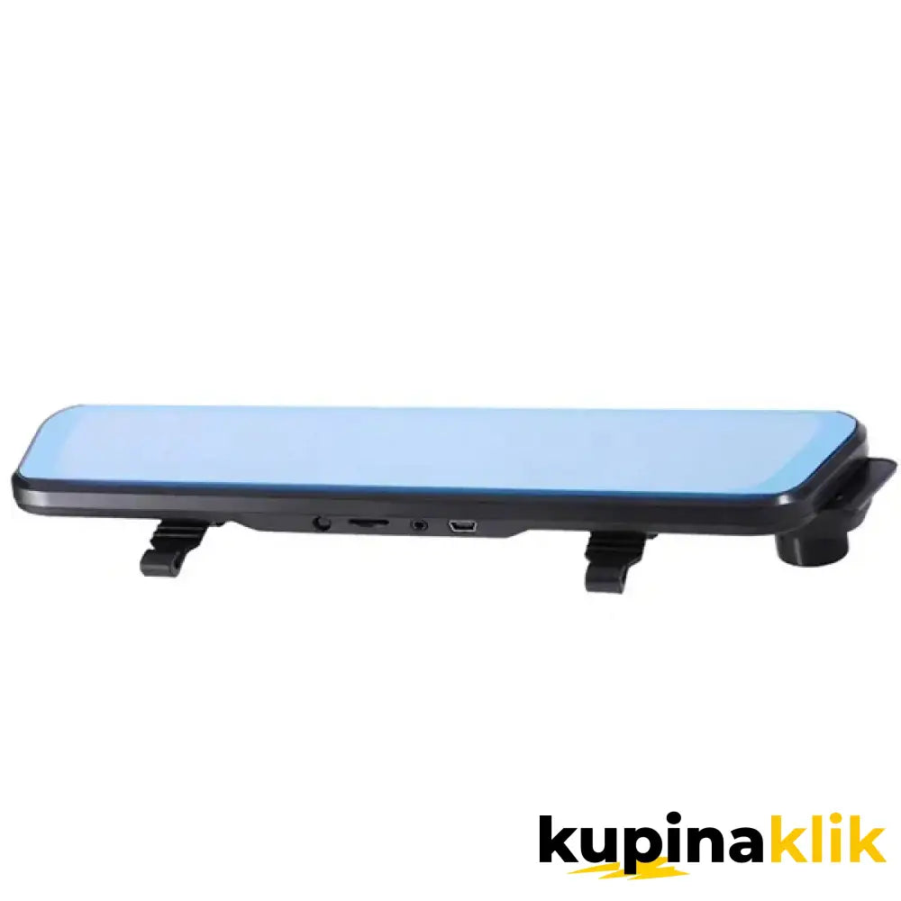Auto - Retrovizor - prednja i zadnja Kamera DVR Full HD 1080P Night Vision