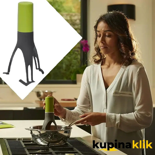 Automatska mešalica za kuvanje